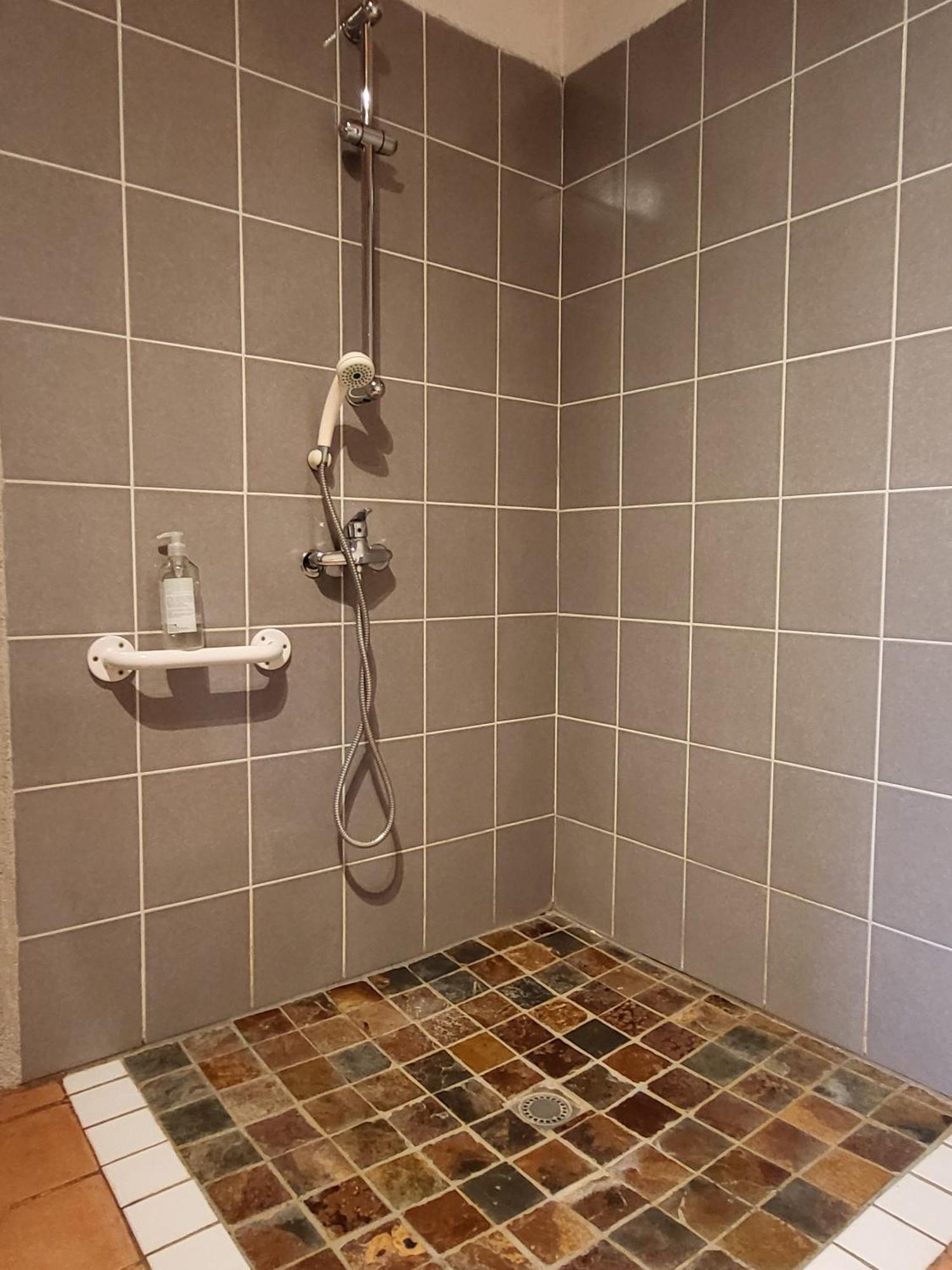 Le Grenier A Ble Hotel Satillieu Стая снимка