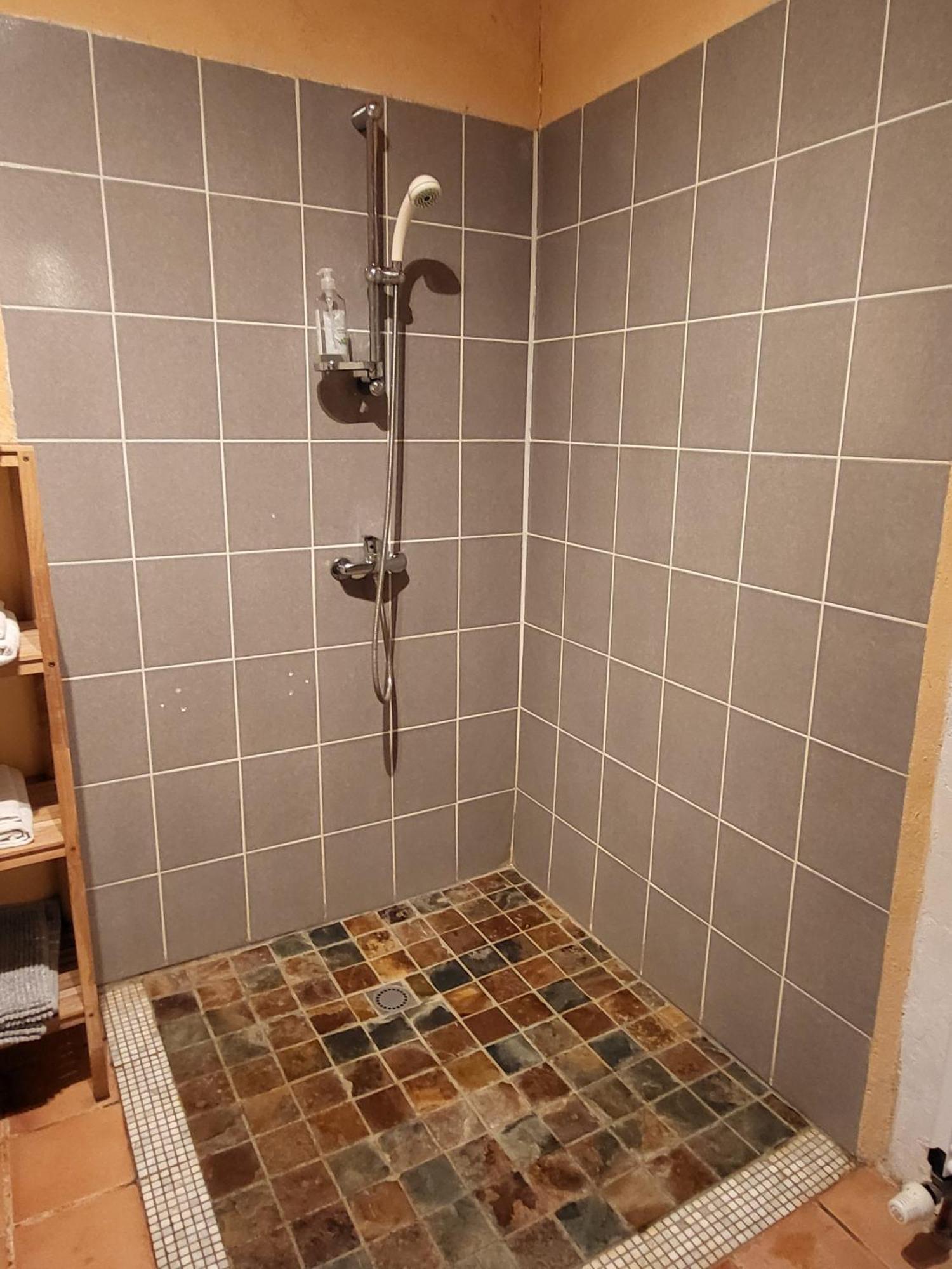 Le Grenier A Ble Hotel Satillieu Стая снимка