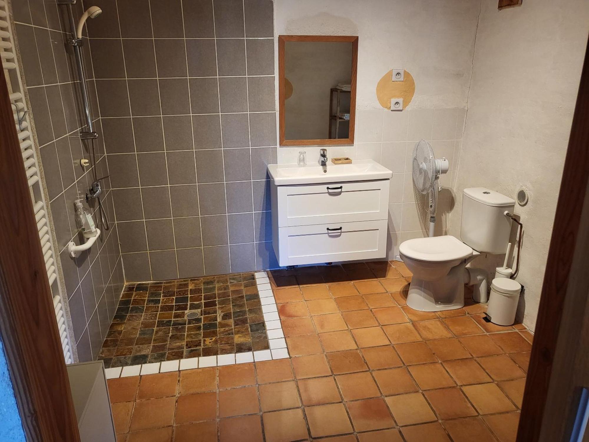 Le Grenier A Ble Hotel Satillieu Екстериор снимка