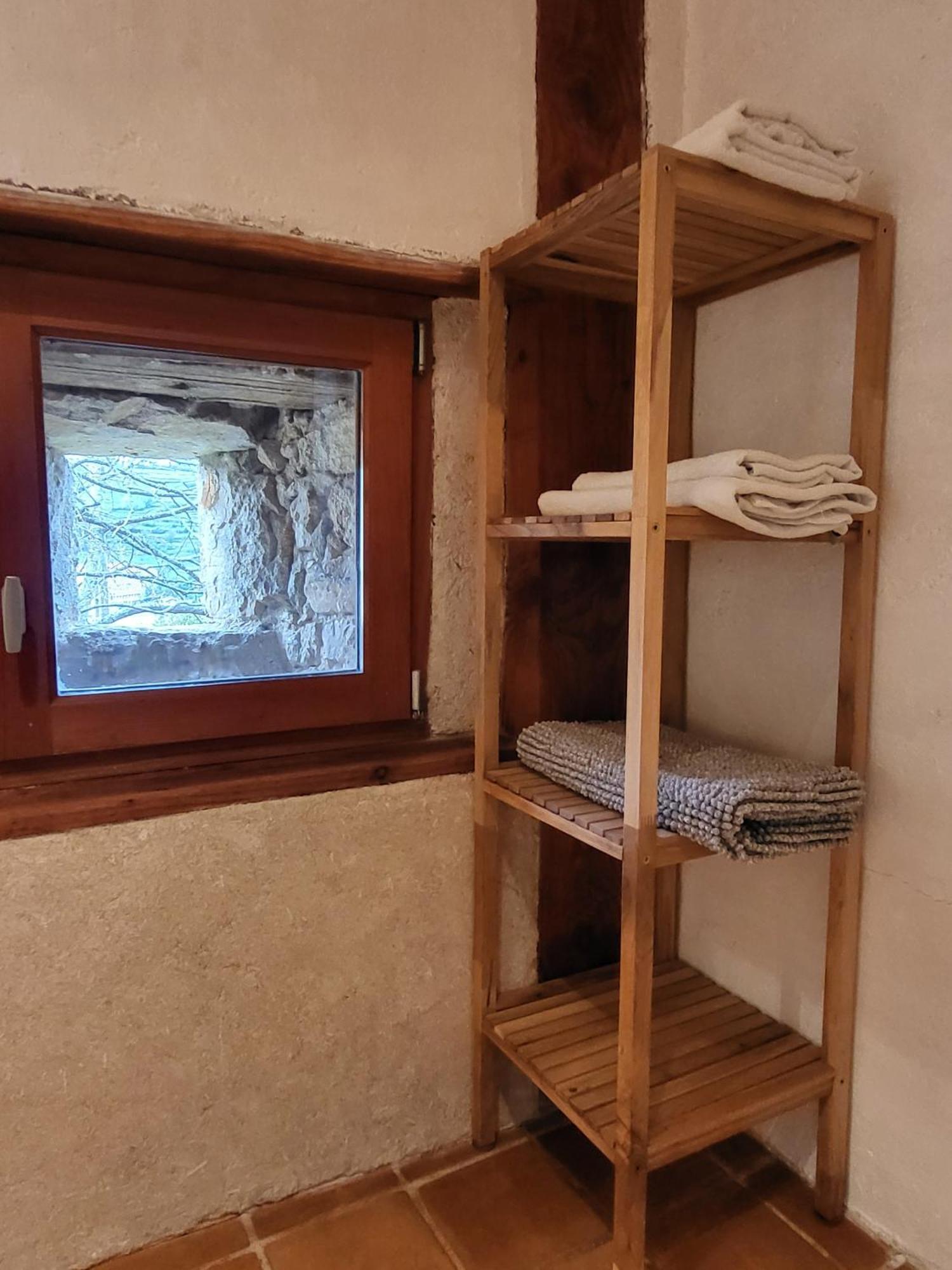 Le Grenier A Ble Hotel Satillieu Стая снимка